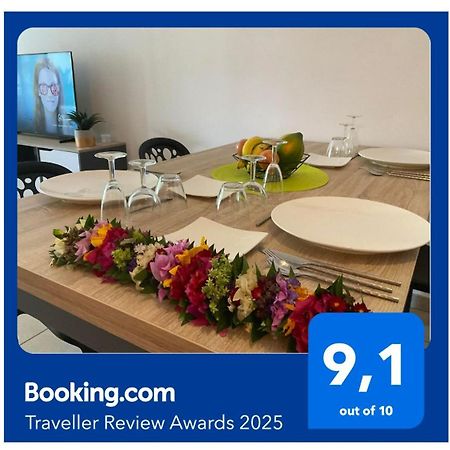 פאפיט Prestige Lodging City Center מראה חיצוני תמונה