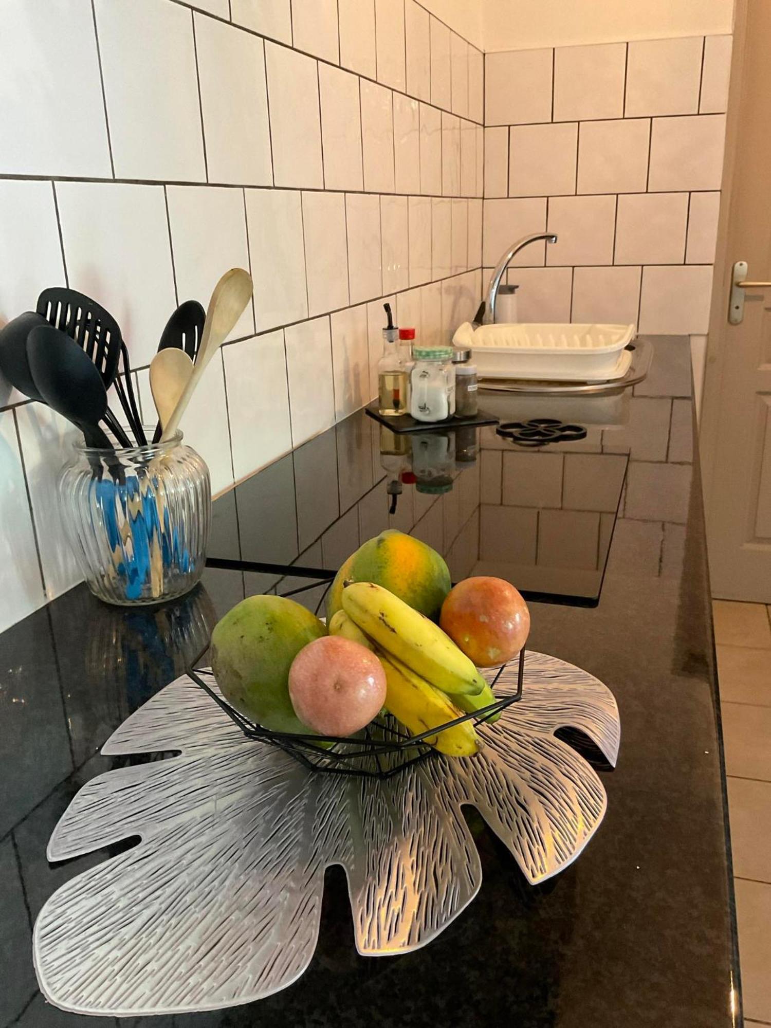 פאפיט Prestige Lodging City Center מראה חיצוני תמונה