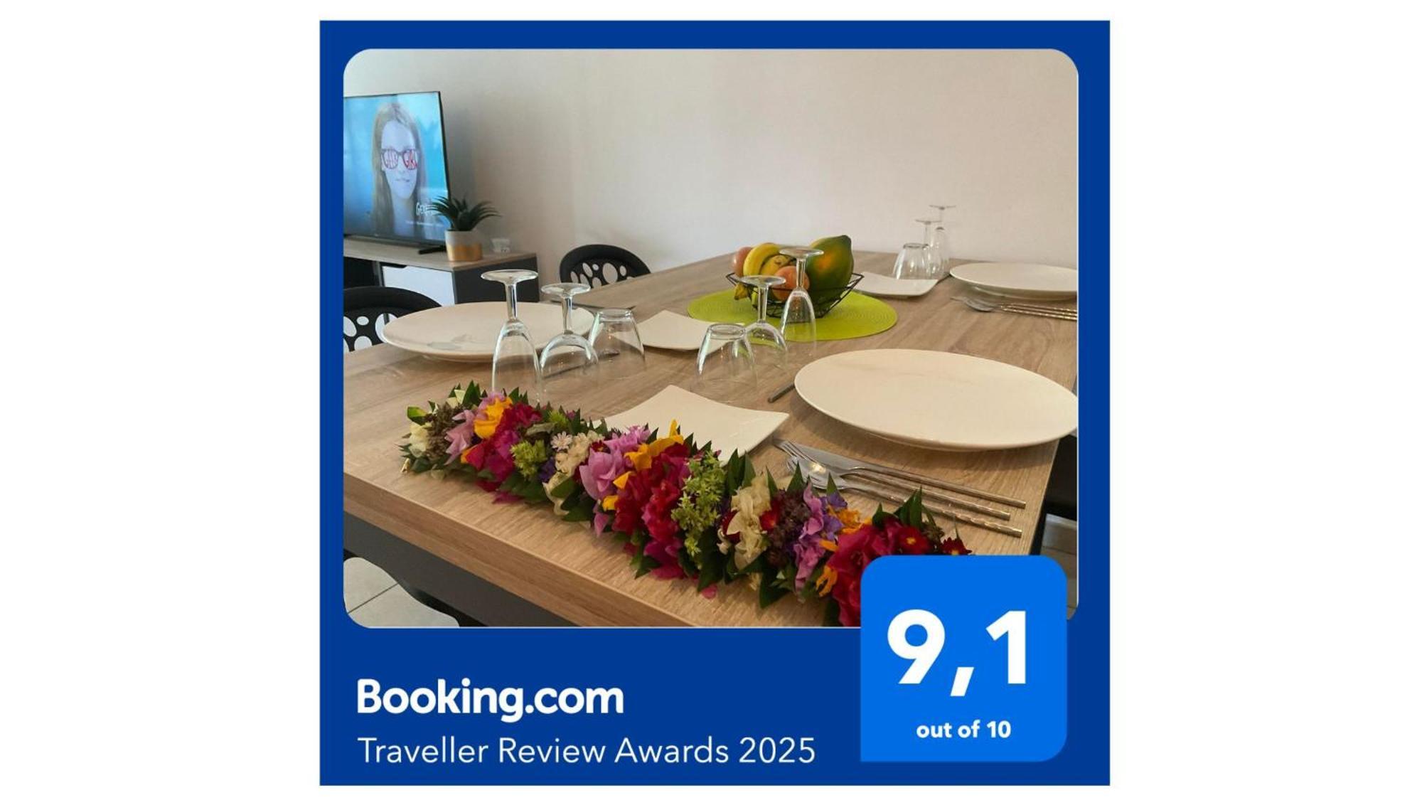 פאפיט Prestige Lodging City Center מראה חיצוני תמונה