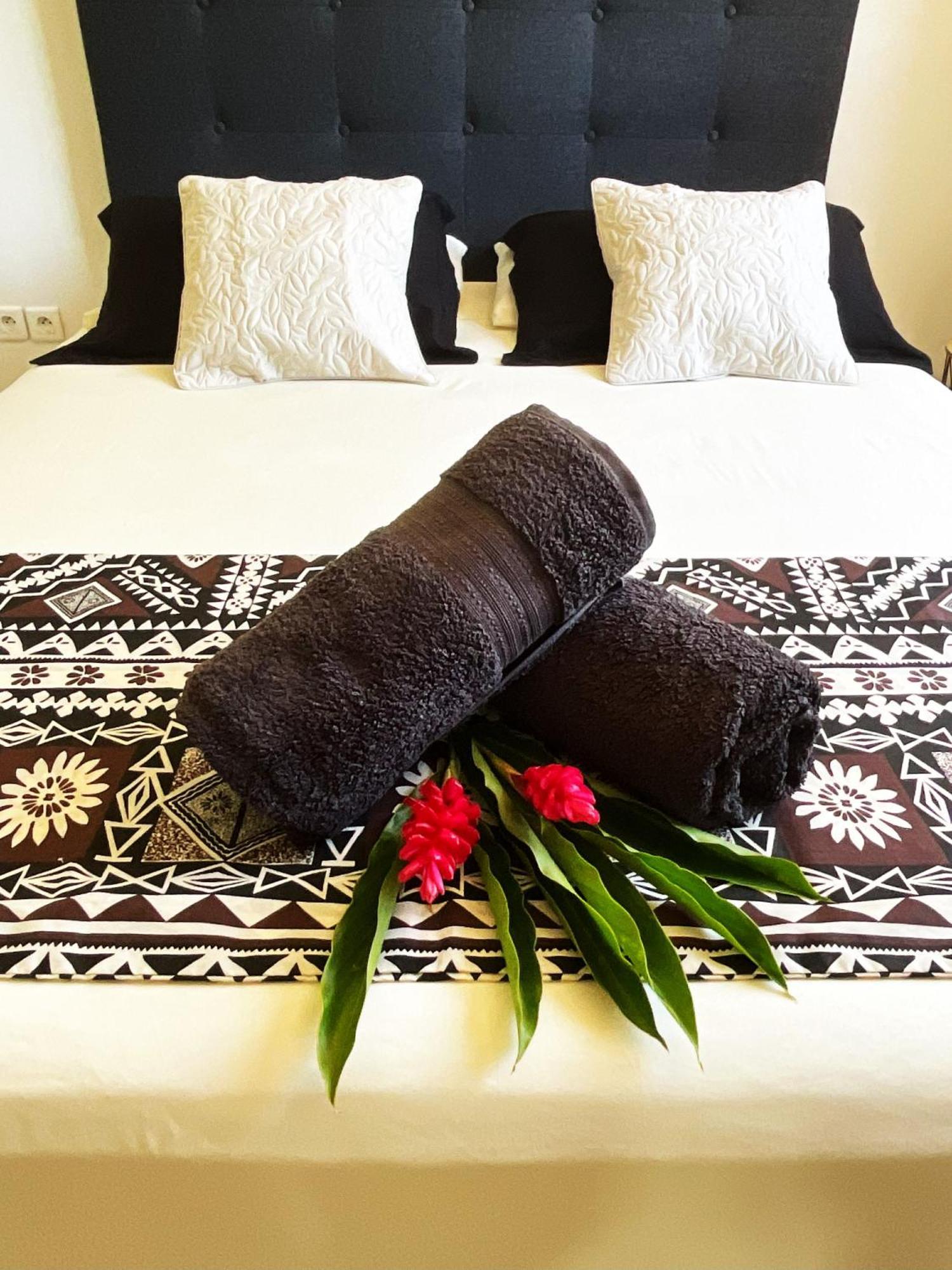 פאפיט Prestige Lodging City Center מראה חיצוני תמונה