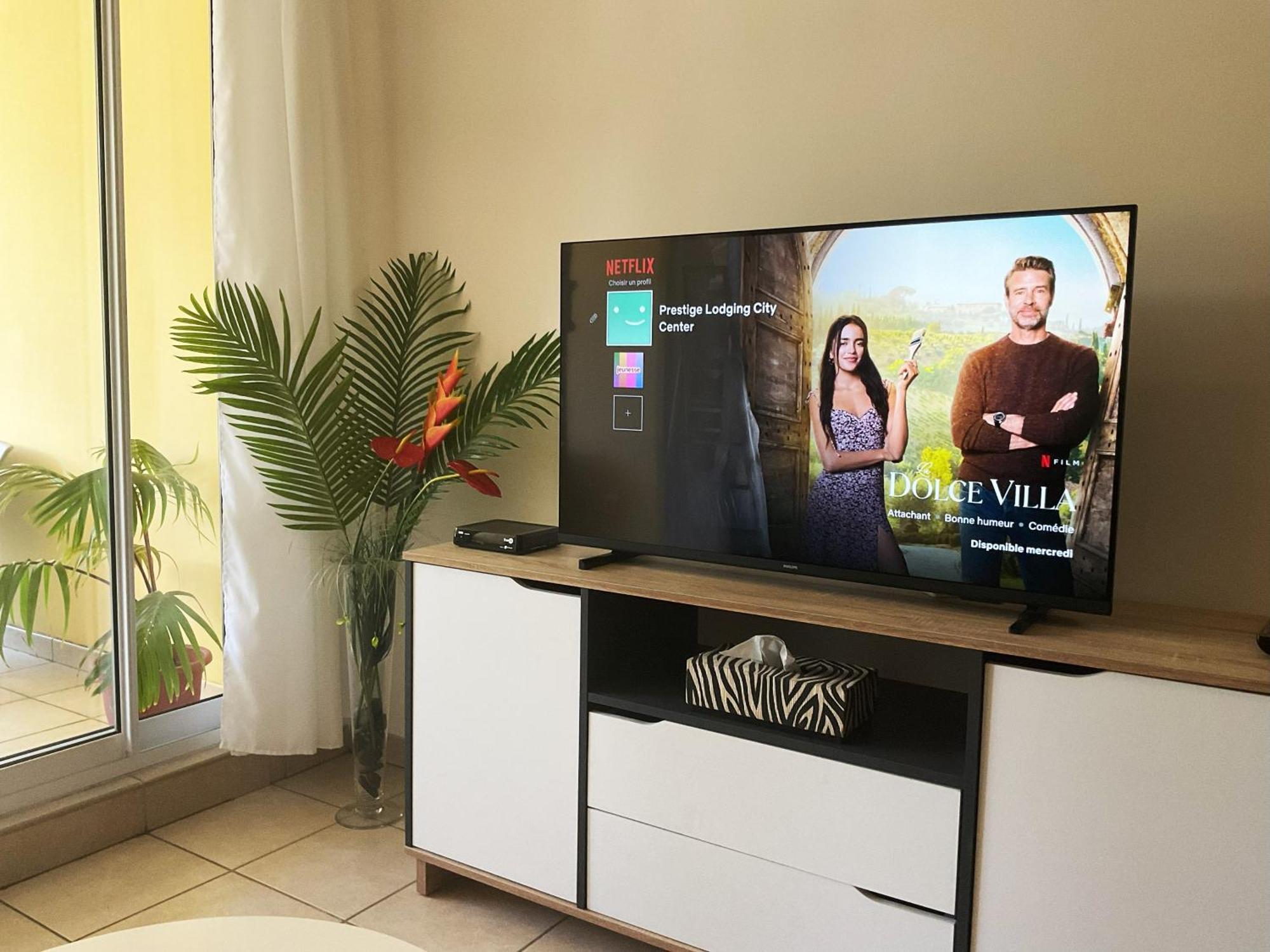 פאפיט Prestige Lodging City Center מראה חיצוני תמונה
