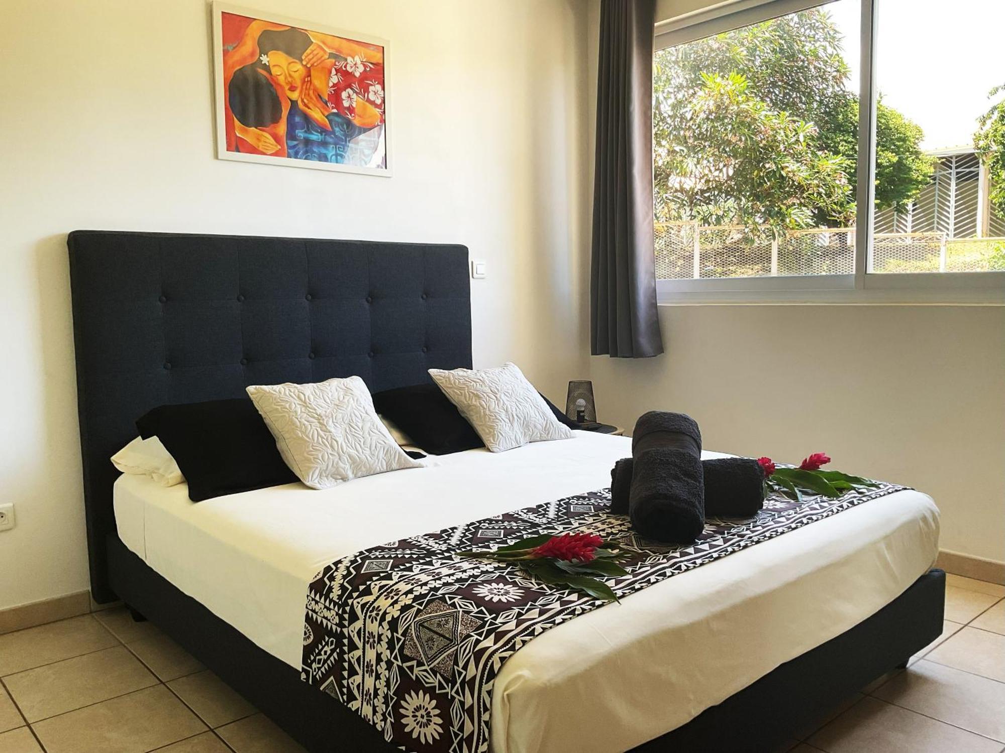 פאפיט Prestige Lodging City Center מראה חיצוני תמונה