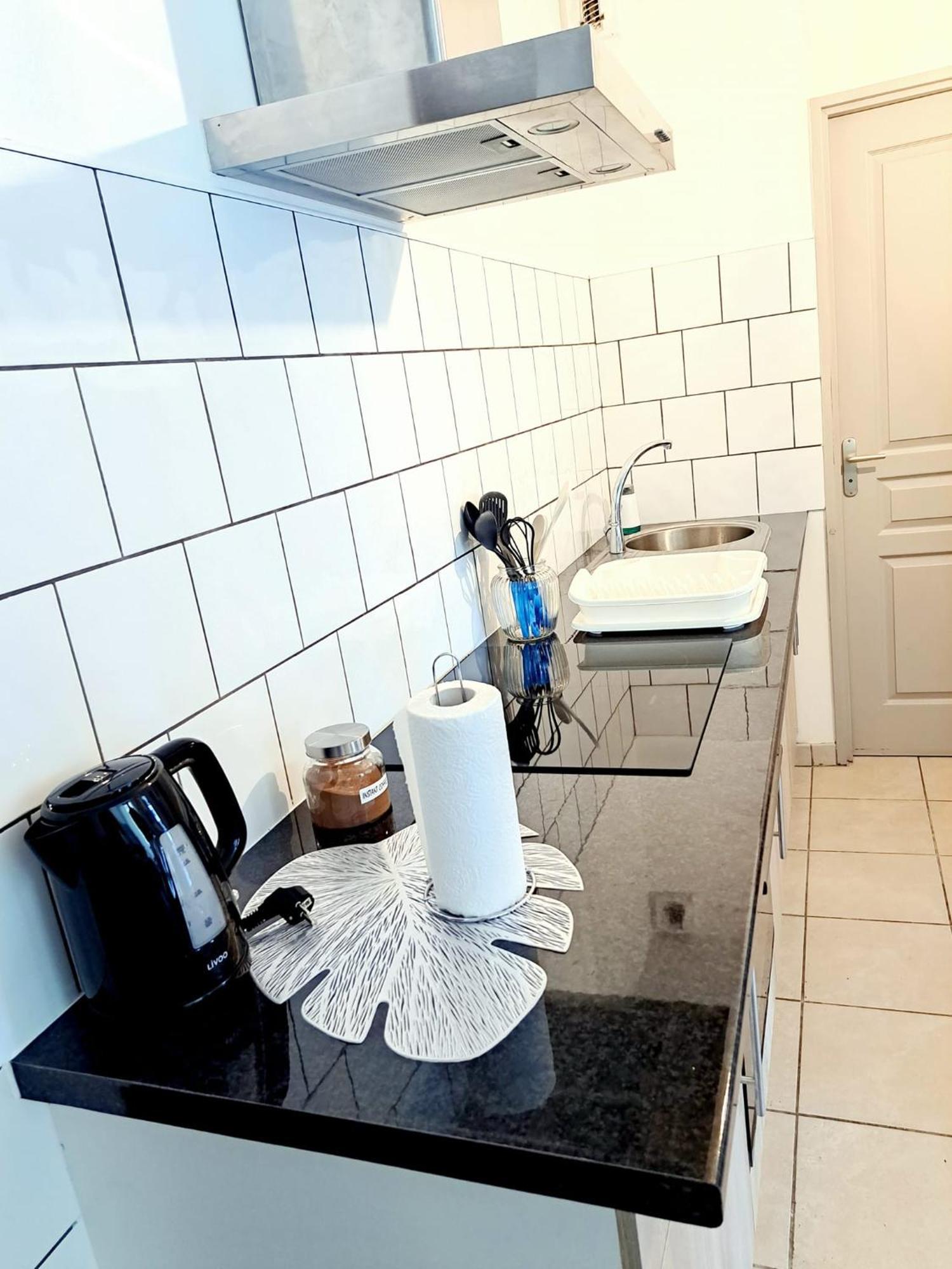 פאפיט Prestige Lodging City Center מראה חיצוני תמונה