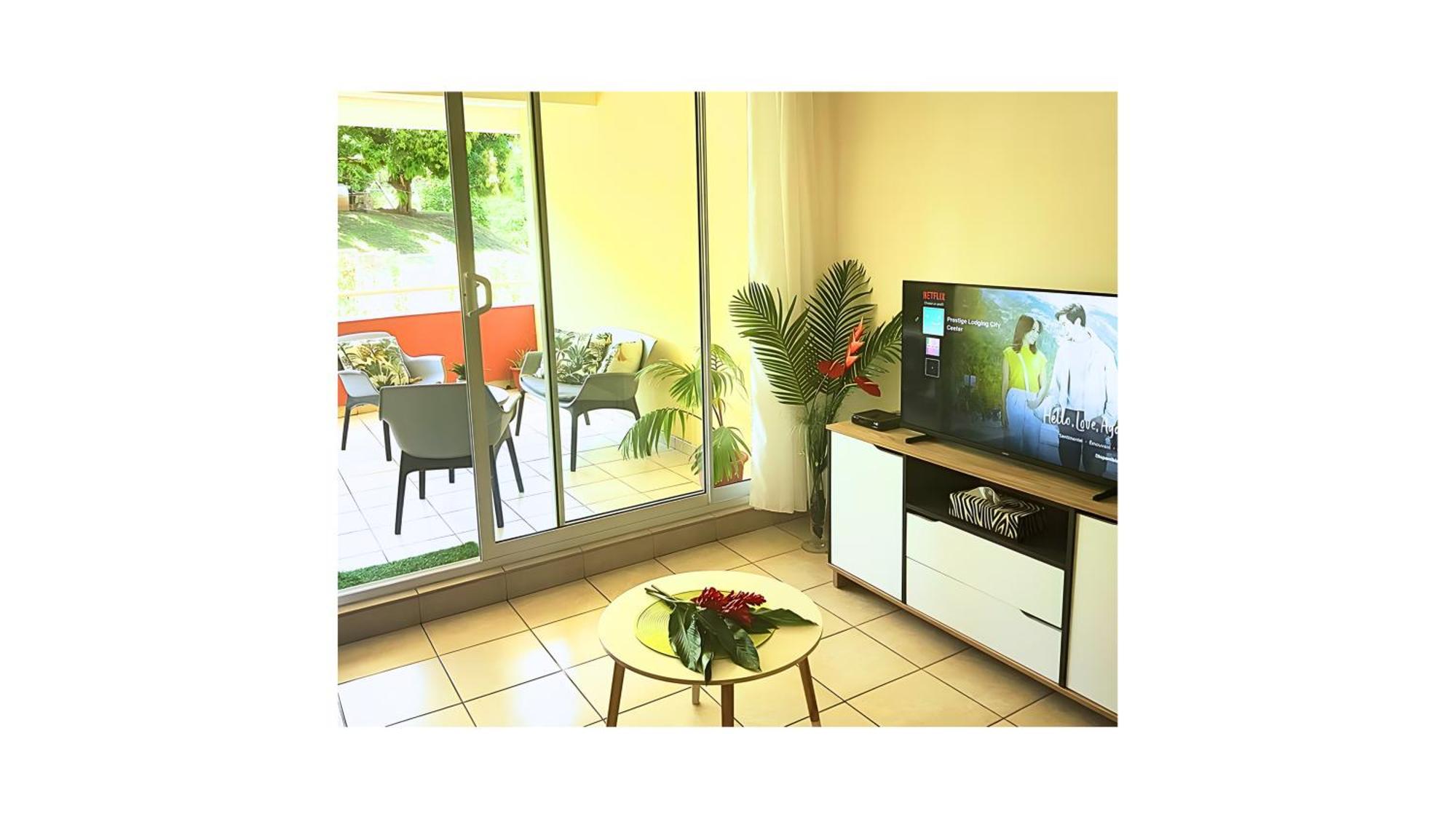 פאפיט Prestige Lodging City Center מראה חיצוני תמונה